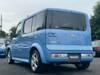 NISSAN CUBE CUBIC