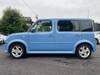NISSAN CUBE CUBIC