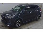 2020 DAIHATSU ROCKY