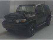 2013 TOYOTA FJ CRUISER