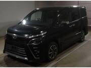 2018 TOYOTA VOXY