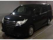 2014 TOYOTA NOAH HYBRID X