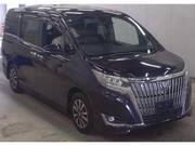 2018 TOYOTA ESQUIRE XI