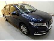 2017 TOYOTA PREMIO