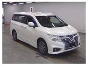 2014 NISSAN ELGRAND