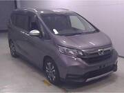 2021 HONDA FREED
