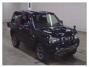 2018 SUZUKI JIMNY