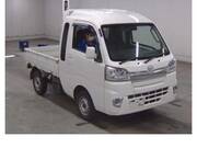 2019 DAIHATSU HIJET TRUCK