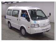 2016 MAZDA BONGO VAN DX