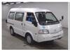 MAZDA BONGO VAN