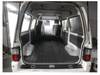 MAZDA BONGO VAN