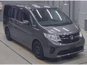 2018 HONDA STEPWAGON G