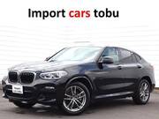 2021 BMW X4