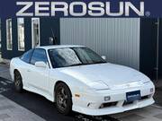 1997 NISSAN 180SX TYPE-R