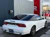 NISSAN 180SX