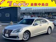 2013 TOYOTA CROWN ROYAL SALOON G