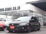 2018 HONDA CIVIC TYPE-R