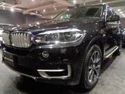 2014 BMW X5
