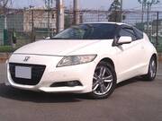 2010 HONDA CR-Z
