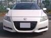 HONDA CR-Z