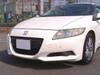 HONDA CR-Z