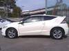 HONDA CR-Z