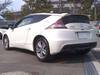 HONDA CR-Z