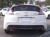 HONDA CR-Z