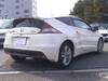 HONDA CR-Z