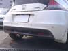 HONDA CR-Z