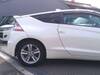 HONDA CR-Z