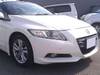 HONDA CR-Z