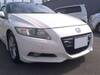 HONDA CR-Z