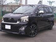 2010 TOYOTA VOXY