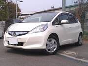 2012 HONDA FIT HYBRID