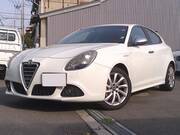 2012 ALFA ROMEO GIULIETTA