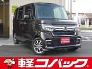 2021 HONDA N-BOX CUSTOM
