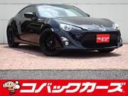 2012 TOYOTA 86 GT