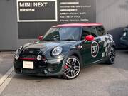 2020 BMW MINI
