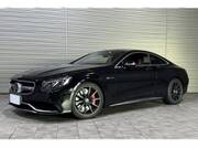 2014 MERCEDES BENZ S CLASS (Left Hand Drive)