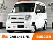 2019 HONDA N-VAN