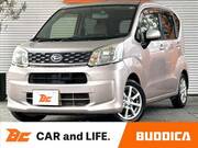 2014 DAIHATSU MOVE