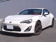 2012 TOYOTA 86