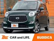 2018 DAIHATSU CAST