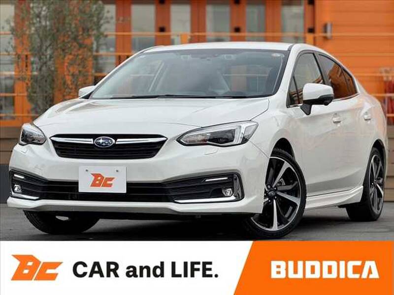 -IMPREZA G4