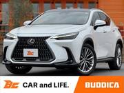 2022 LEXUS NX