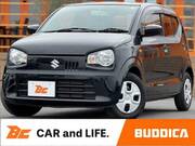 2016 SUZUKI ALTO