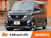 2022 NISSAN ROOX