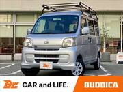 2011 DAIHATSU HIJET CARGO