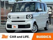 2024 HONDA N-BOX